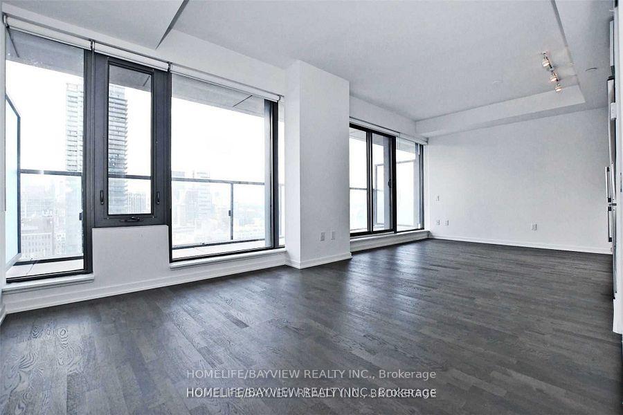 Photo 1 of Unit 2201, 60 Colborne Street, Toronto, Church-Yonge Corridor — HOMEH