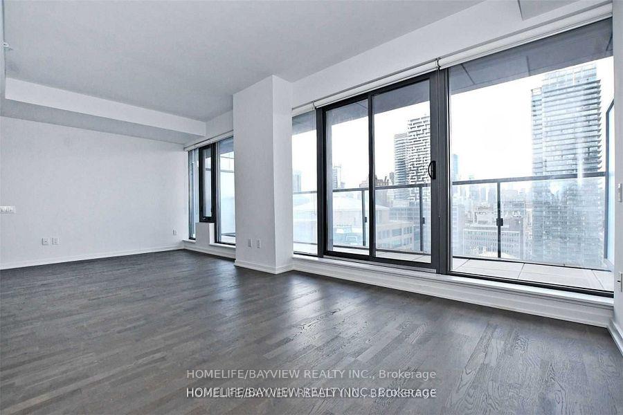 Photo 2 of Unit 2201, 60 Colborne Street, Toronto, Church-Yonge Corridor — HOMEH