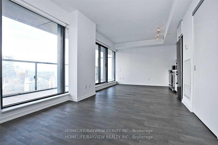 Photo 3 of Unit 2201, 60 Colborne Street, Toronto, Church-Yonge Corridor — HOMEH