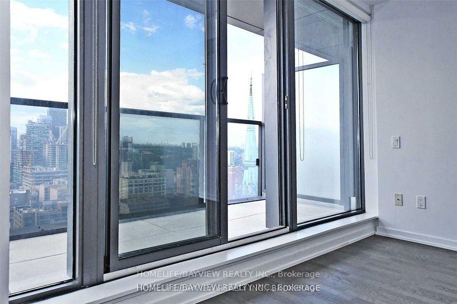 Photo 4 of Unit 2201, 60 Colborne Street, Toronto, Church-Yonge Corridor — HOMEH