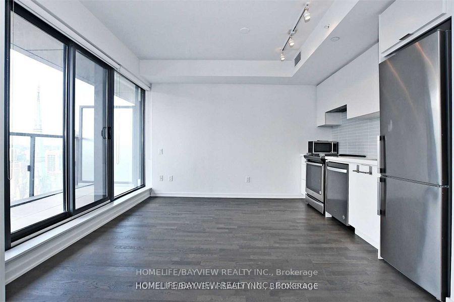 Photo 10 of Unit 2201, 60 Colborne Street, Toronto, Church-Yonge Corridor — HOMEH