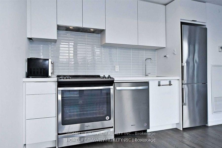 Photo 11 of Unit 2201, 60 Colborne Street, Toronto, Church-Yonge Corridor — HOMEH