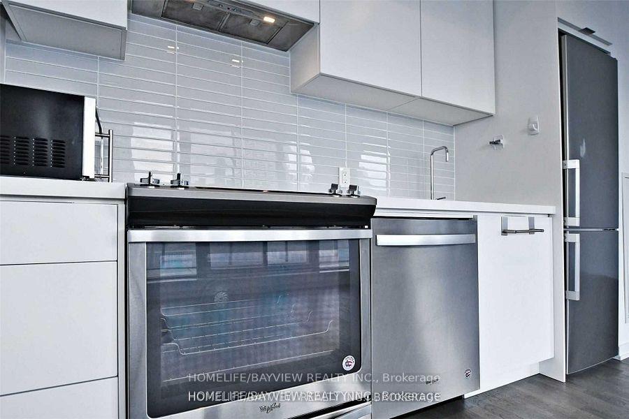 Photo 12 of Unit 2201, 60 Colborne Street, Toronto, Church-Yonge Corridor — HOMEH
