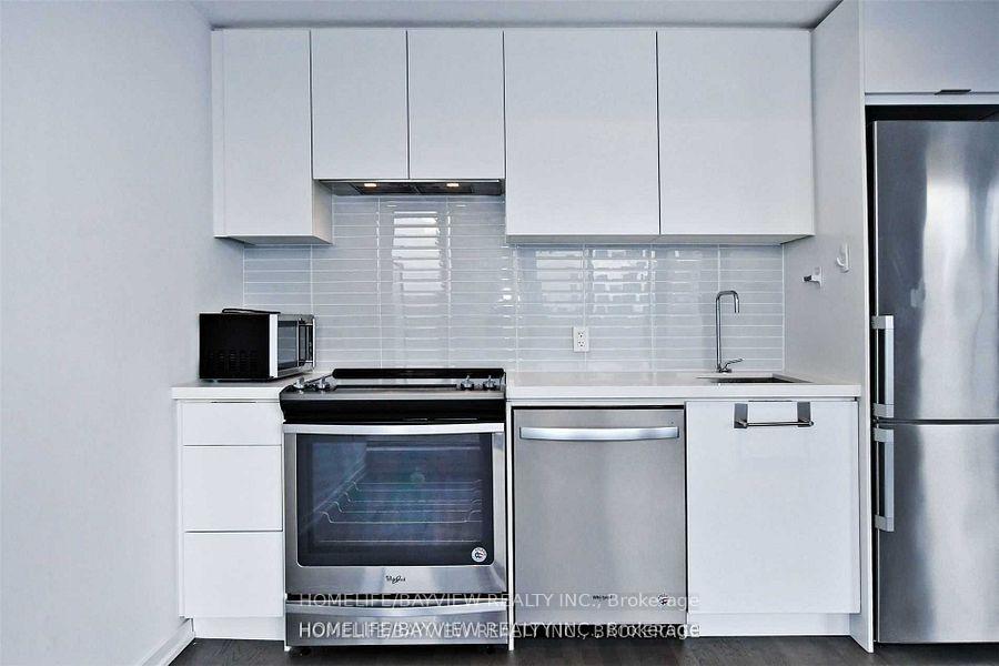 Photo 13 of Unit 2201, 60 Colborne Street, Toronto, Church-Yonge Corridor — HOMEH