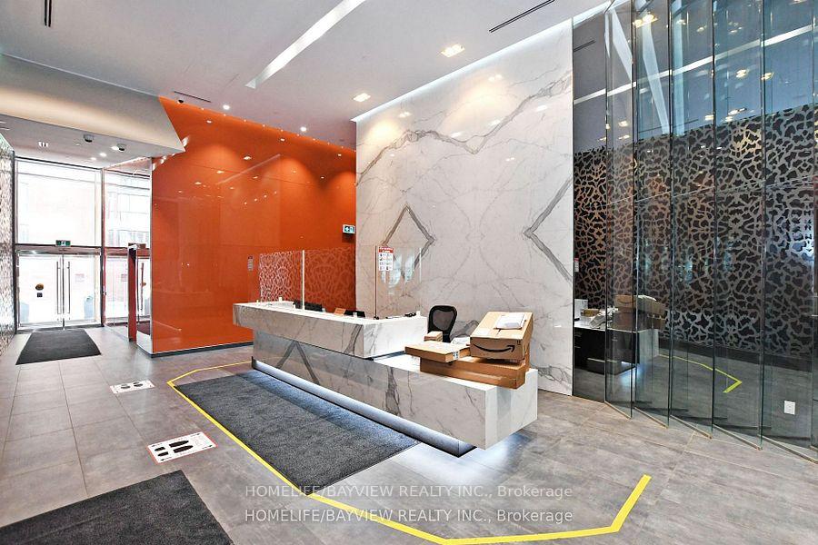 Photo 24 of Unit 2201, 60 Colborne Street, Toronto, Church-Yonge Corridor — HOMEH