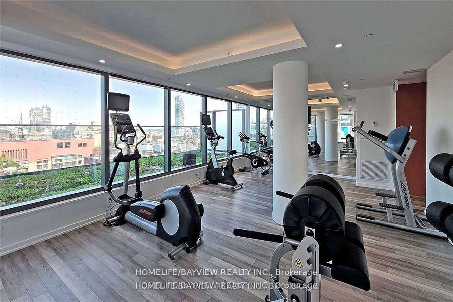 Photo 25 of Unit 2201, 60 Colborne Street, Toronto, Church-Yonge Corridor — HOMEH