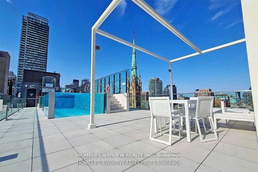 Photo 26 of Unit 2201, 60 Colborne Street, Toronto, Church-Yonge Corridor — HOMEH