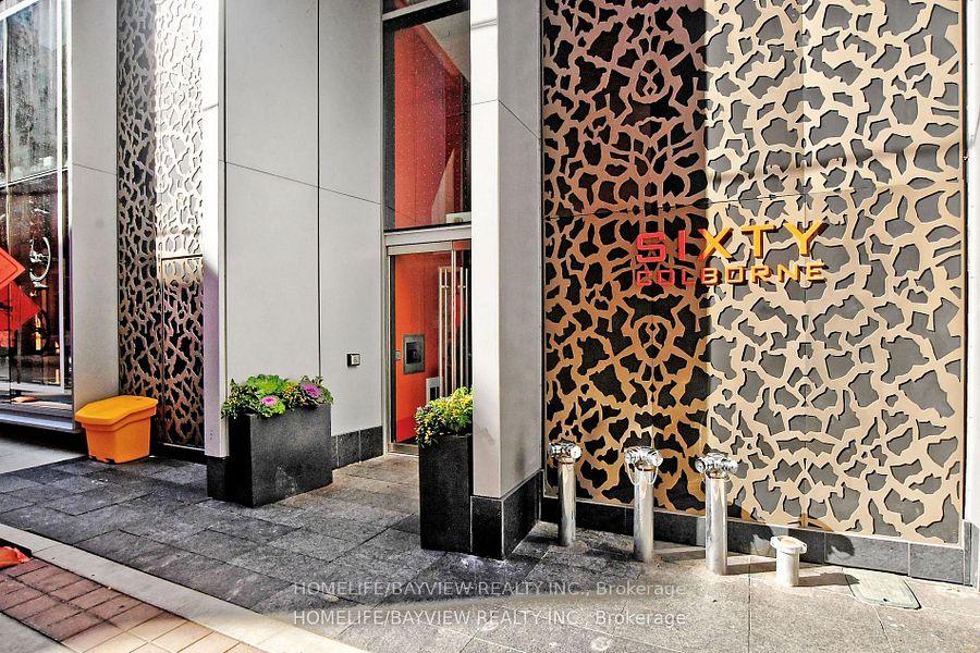 Photo 27 of Unit 2201, 60 Colborne Street, Toronto, Church-Yonge Corridor — HOMEH