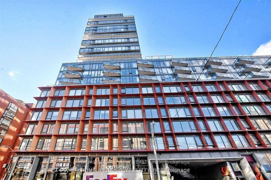 Photo 30 of Unit 2201, 60 Colborne Street, Toronto, Church-Yonge Corridor — HOMEH