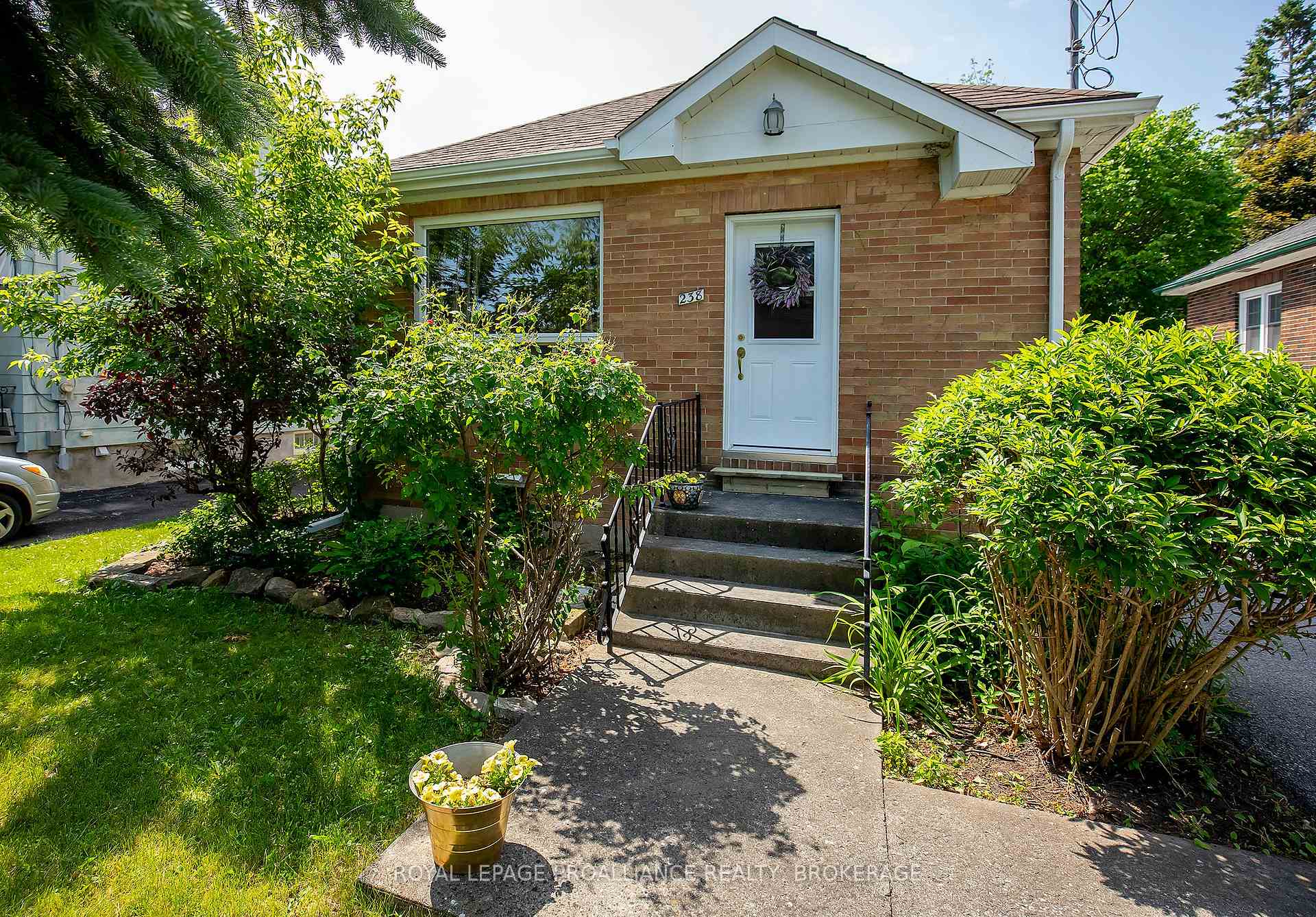 Photo 1 of 238 Mack Street, Kingston, Central City East — HOMEH