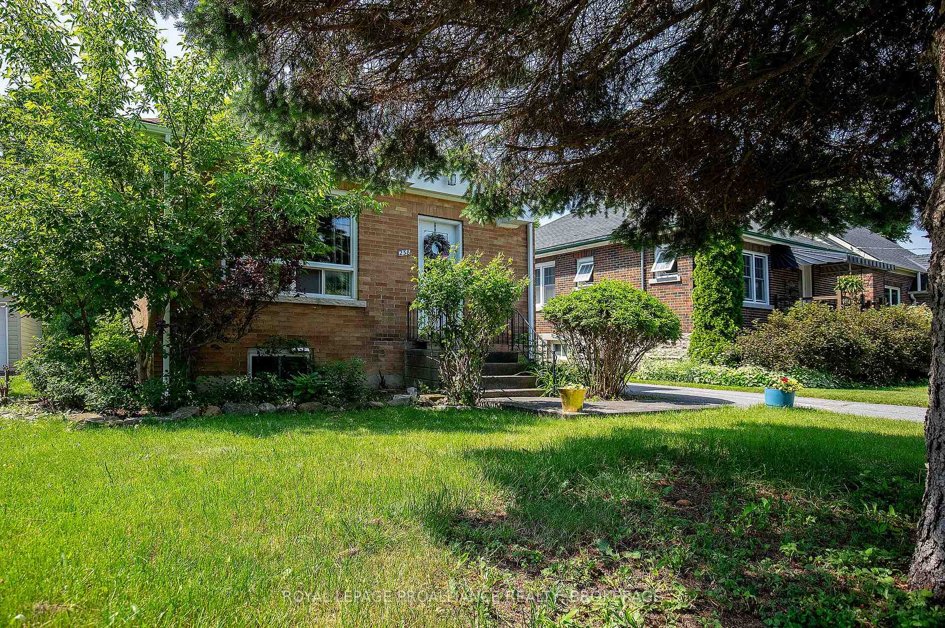 Photo 2 of 238 Mack Street, Kingston, Central City East — HOMEH