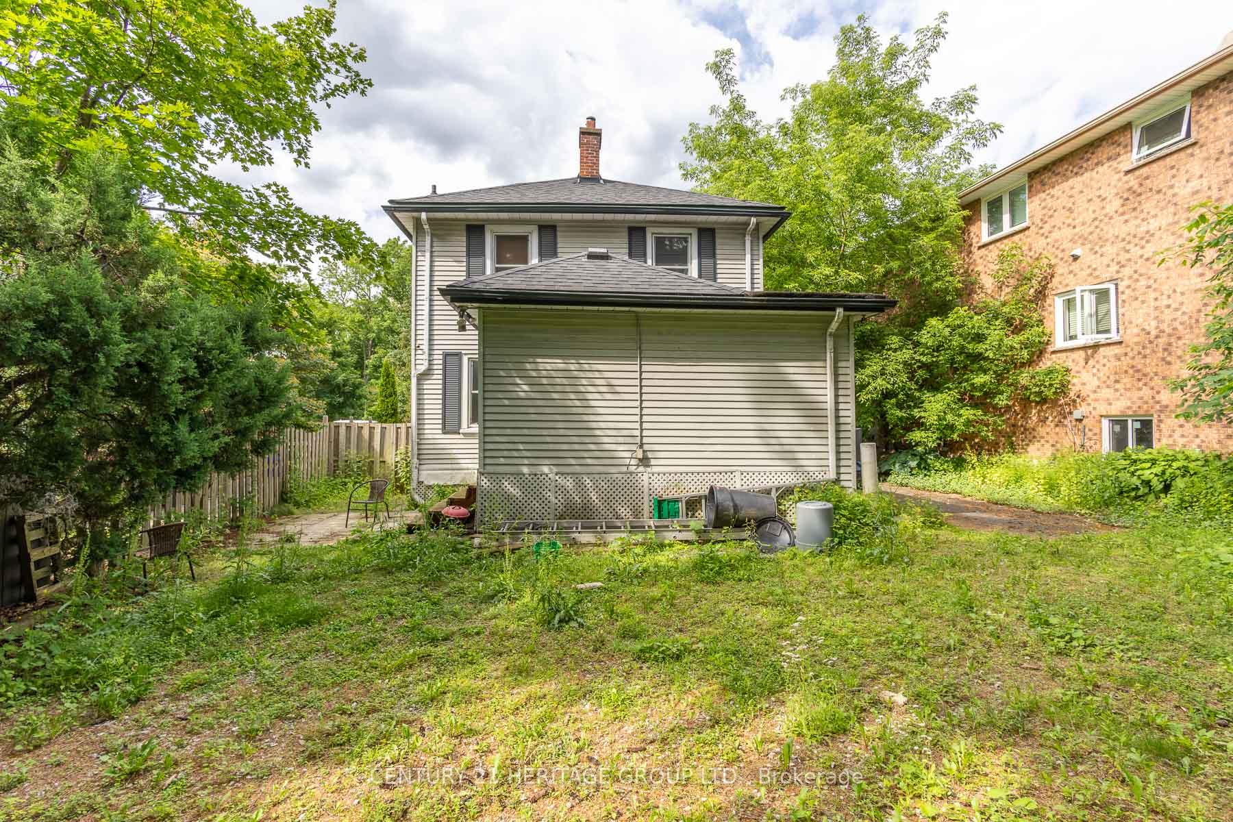 Photo 32 of 32 Rousseaux Street, Hamilton, Ancaster — HOMEH