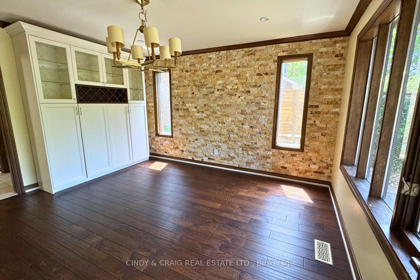 Photo 10 of 1426 Highbush Trail, Pickering, Woodlands — HOMEH