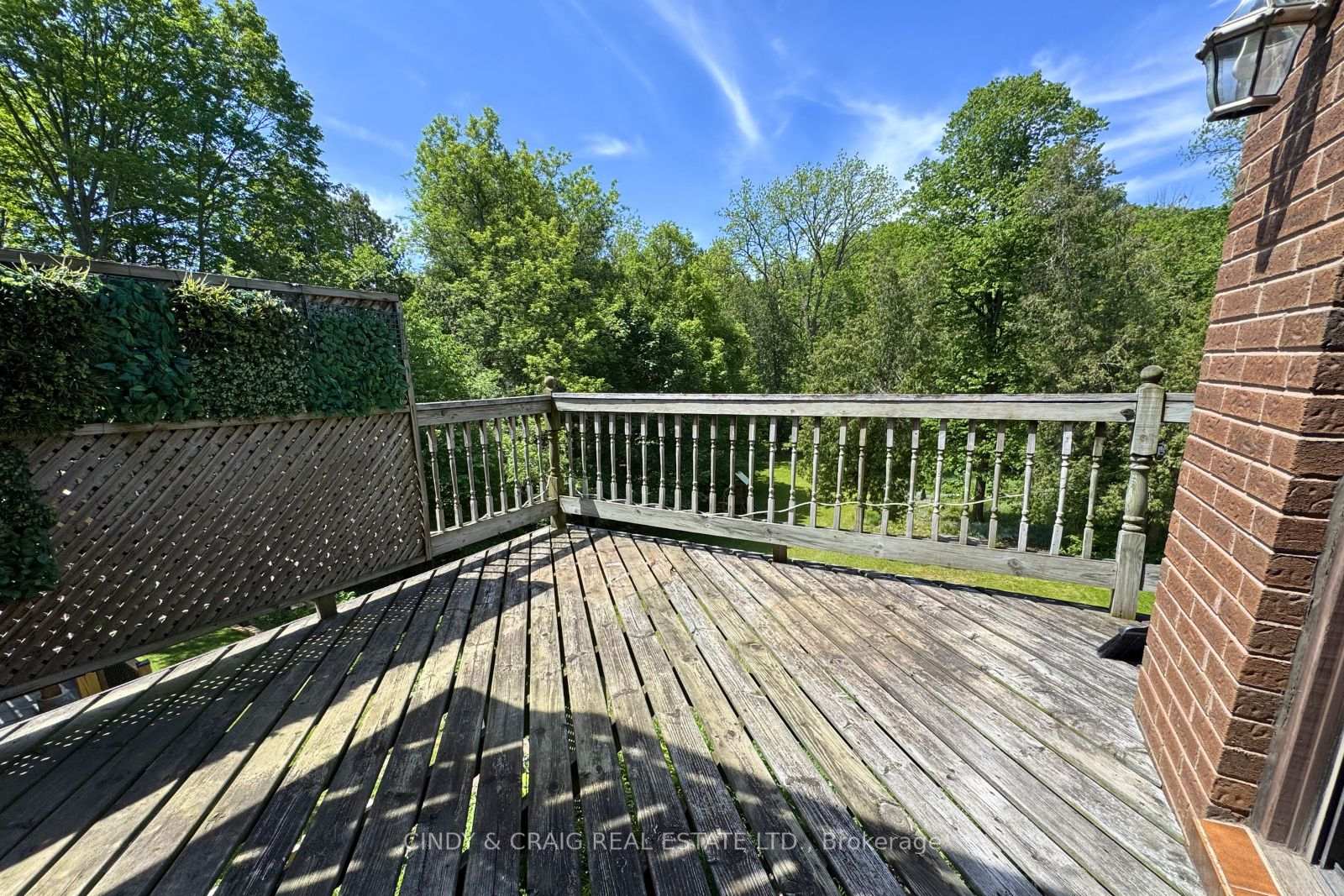 Photo 11 of 1426 Highbush Trail, Pickering, Woodlands — HOMEH