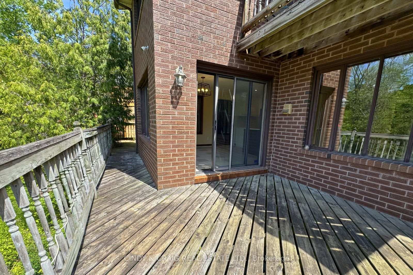 Photo 12 of 1426 Highbush Trail, Pickering, Woodlands — HOMEH