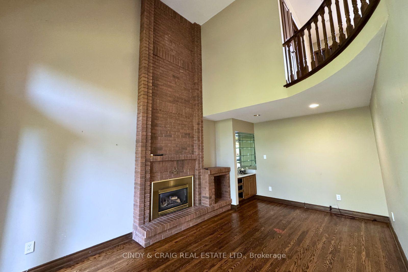 Photo 13 of 1426 Highbush Trail, Pickering, Woodlands — HOMEH