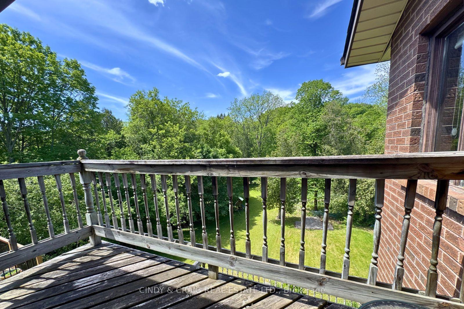 Photo 16 of 1426 Highbush Trail, Pickering, Woodlands — HOMEH