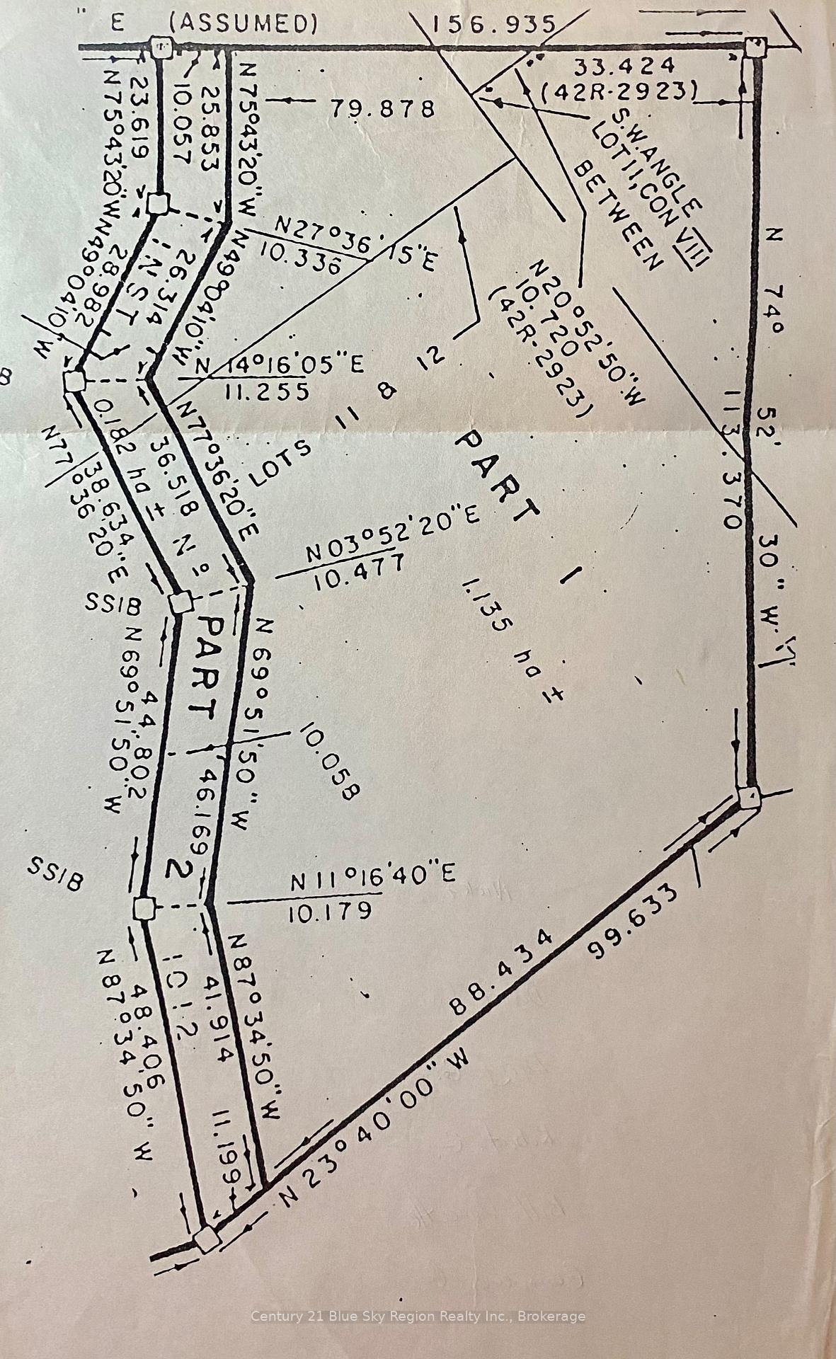 Photo 10 of Chikopi Road, Magnetawan, Ahmic Harbour — HOMEH