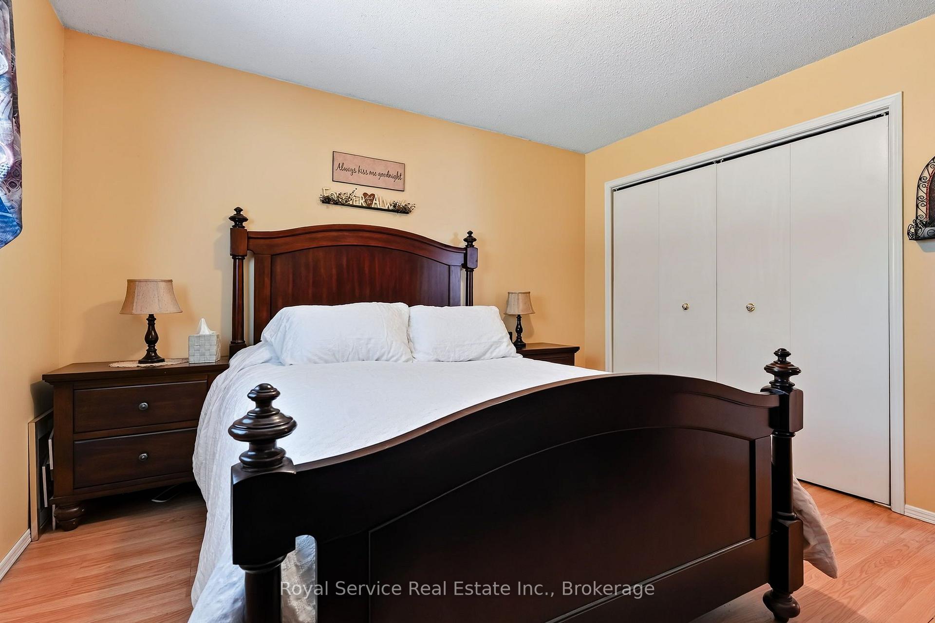 Photo 19 of 32 Hewson Drive, Port Hope — HOMEH
