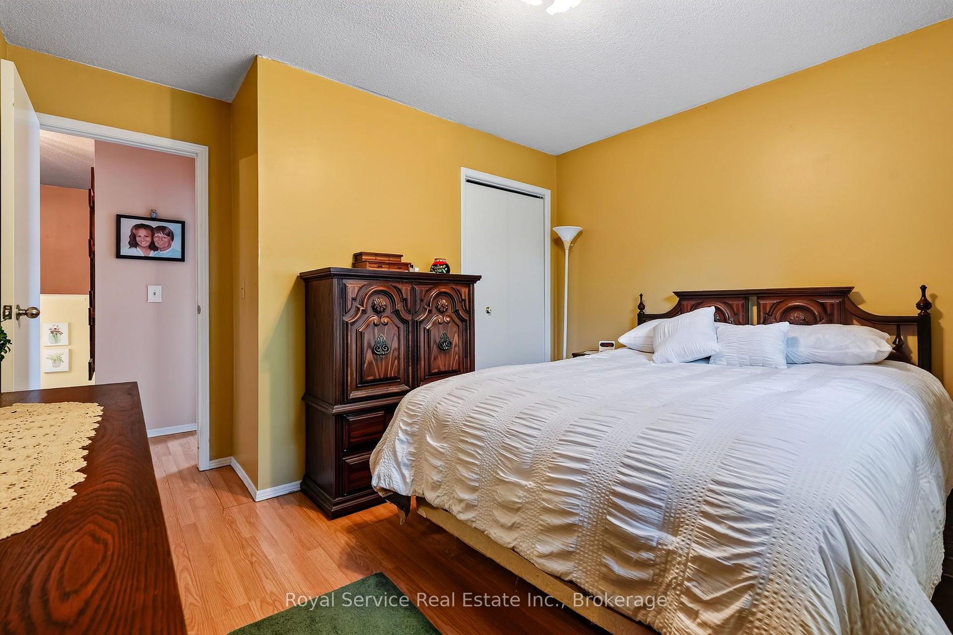 Photo 25 of 32 Hewson Drive, Port Hope — HOMEH