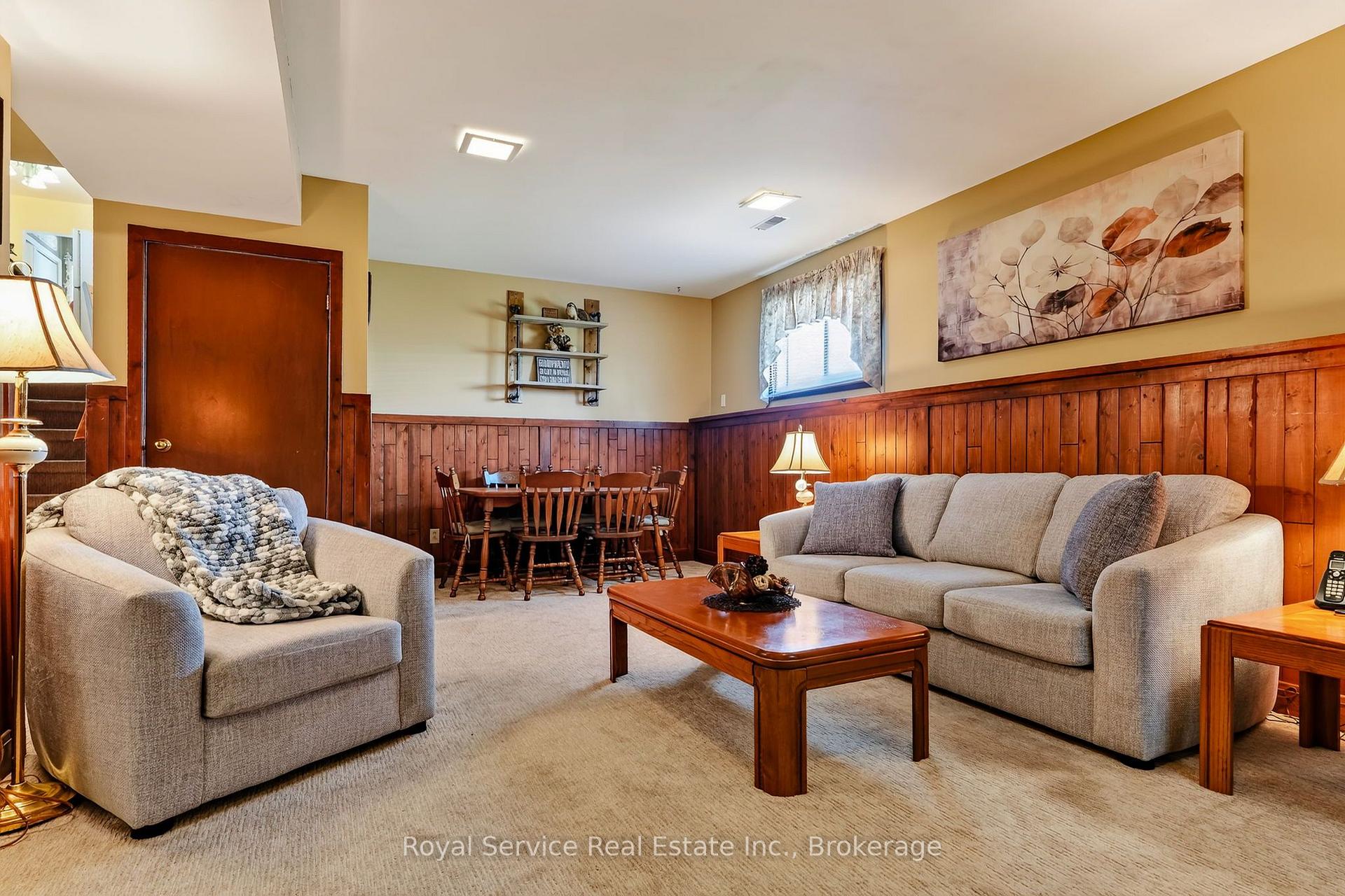 Photo 32 of 32 Hewson Drive, Port Hope — HOMEH