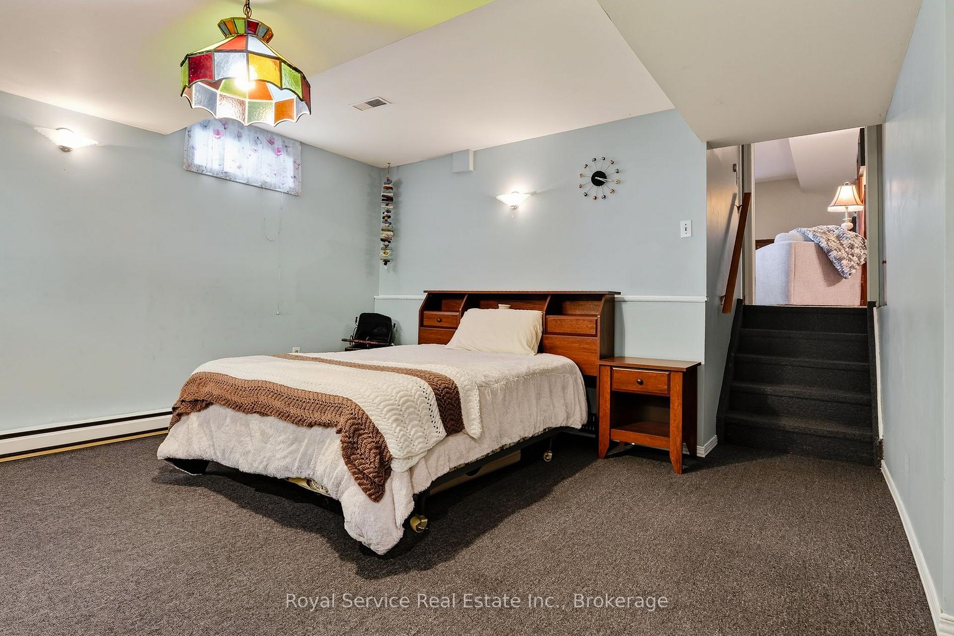 Photo 36 of 32 Hewson Drive, Port Hope — HOMEH