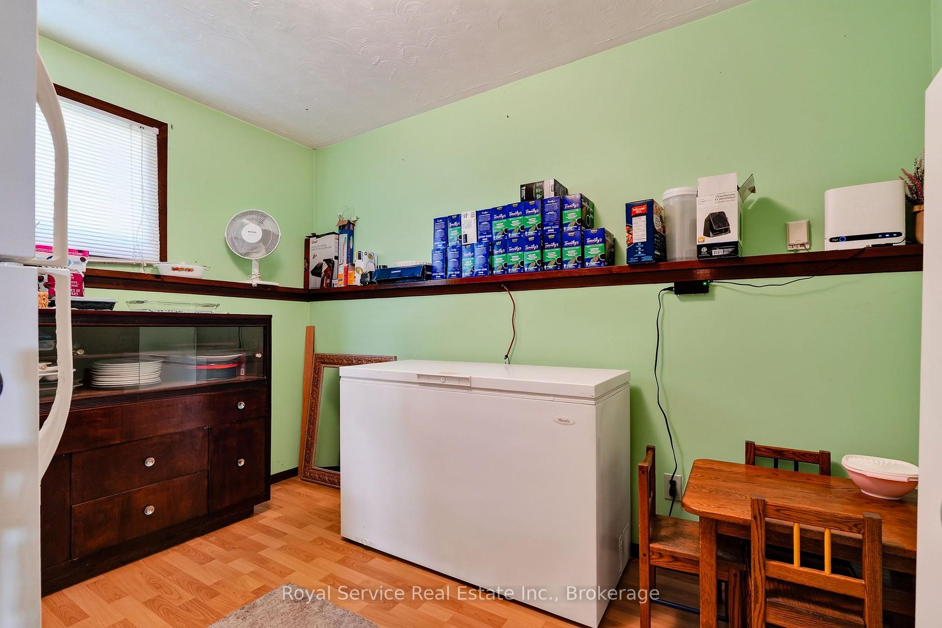 Photo 38 of 32 Hewson Drive, Port Hope — HOMEH