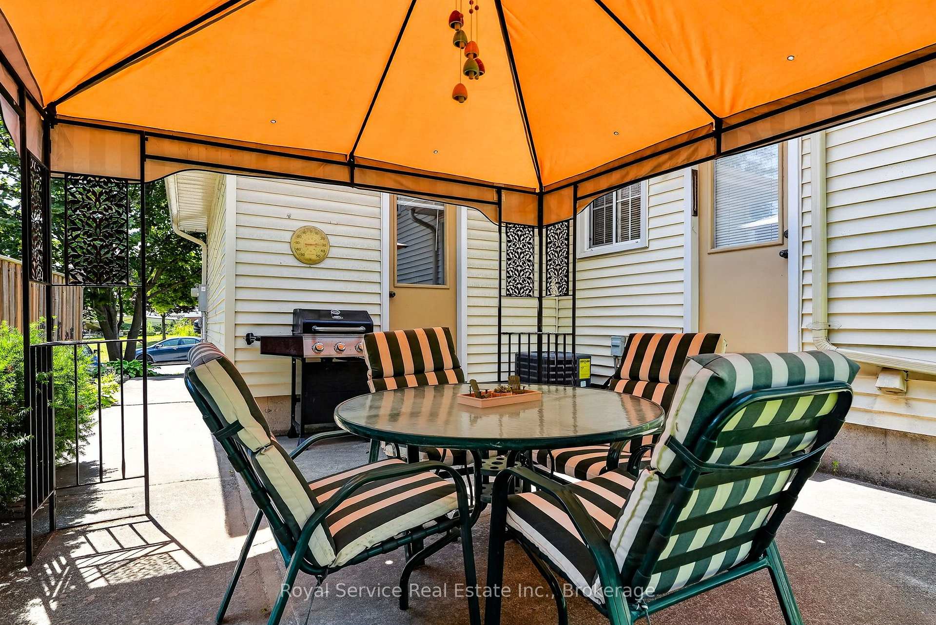 Photo 41 of 32 Hewson Drive, Port Hope — HOMEH