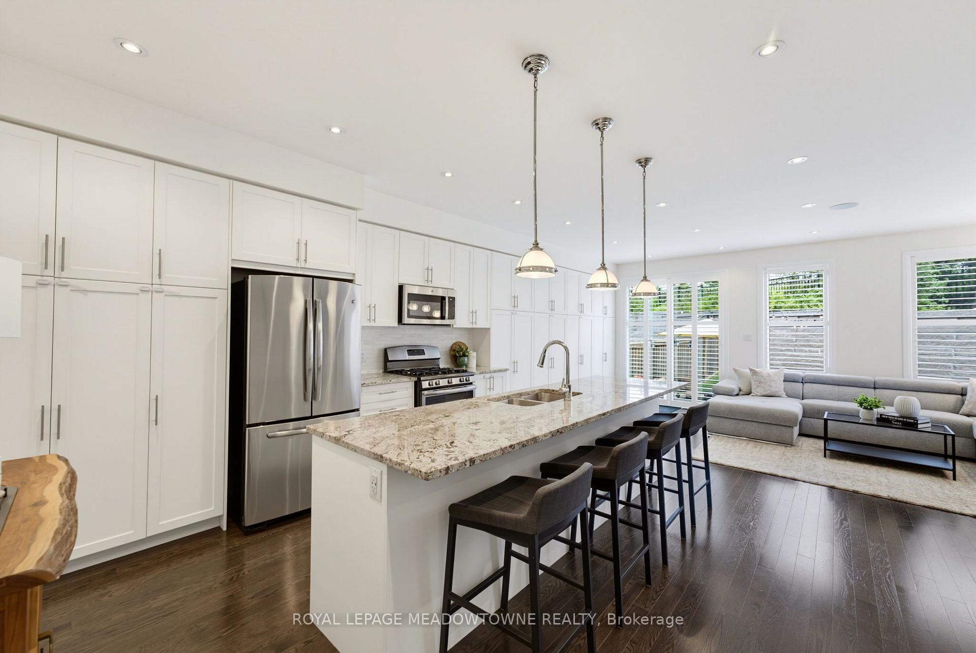 Photo 5 of 779 Banks Crescent, Milton, Willmott — HOMEH