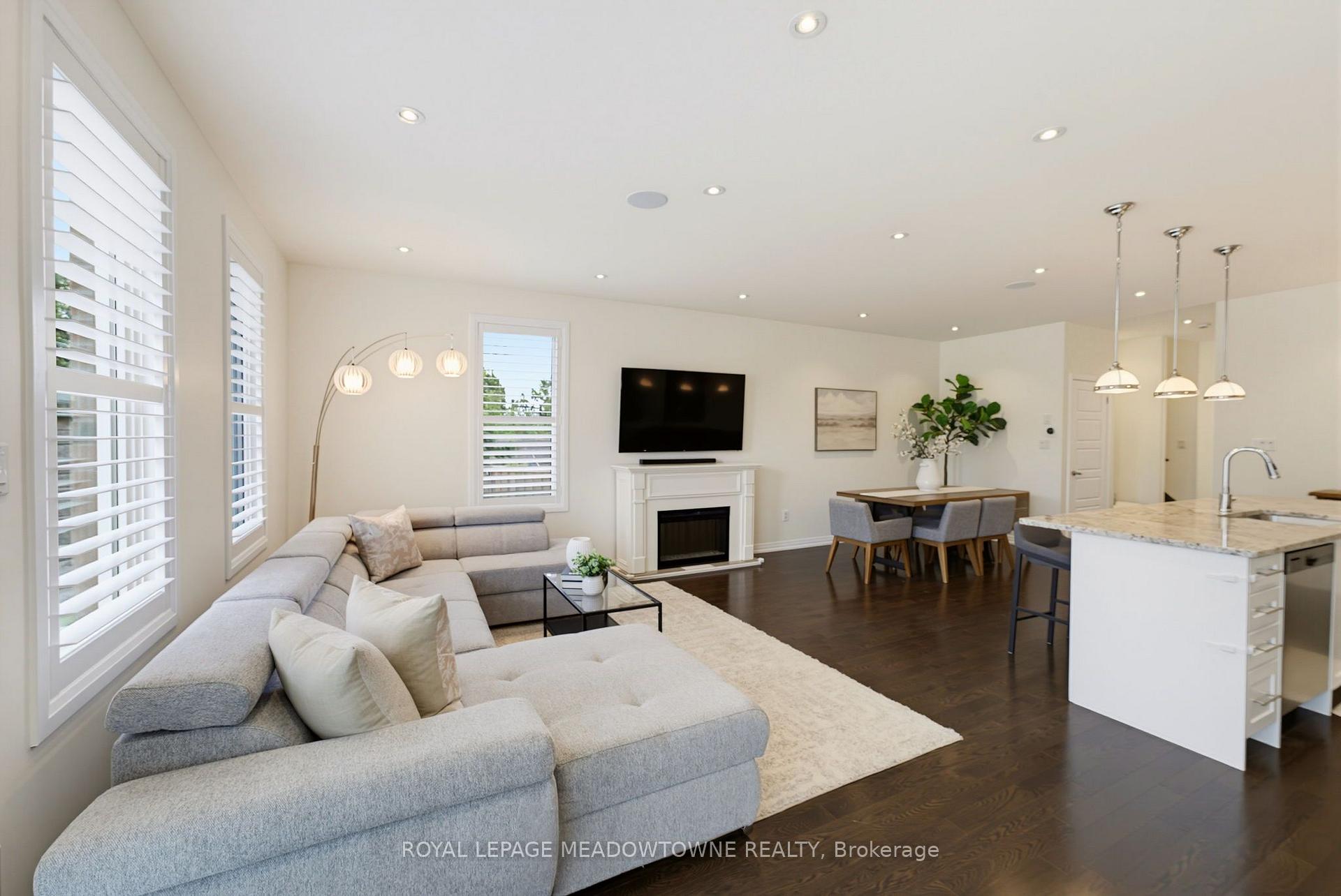 Photo 7 of 779 Banks Crescent, Milton, Willmott — HOMEH