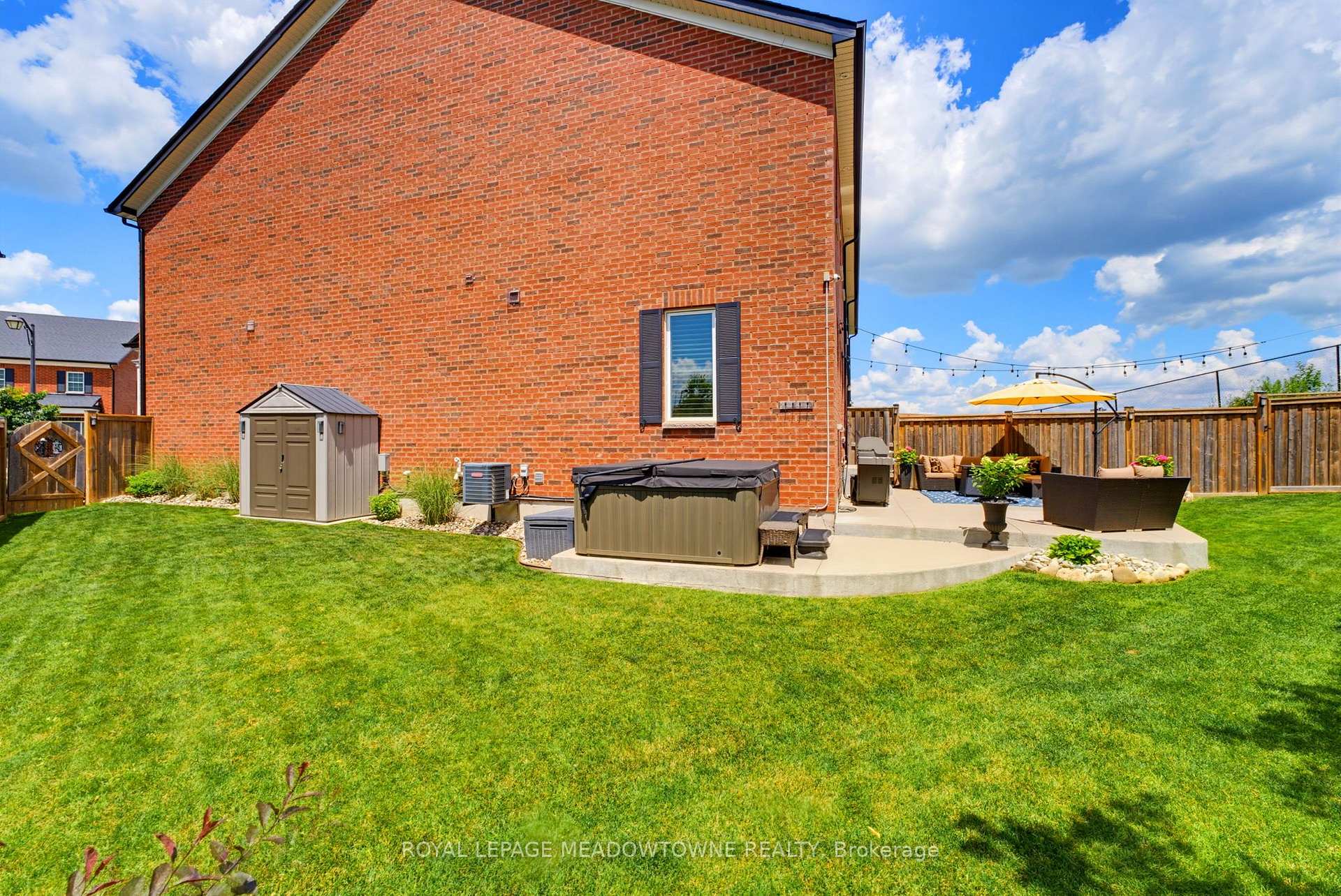 Photo 34 of 779 Banks Crescent, Milton, Willmott — HOMEH