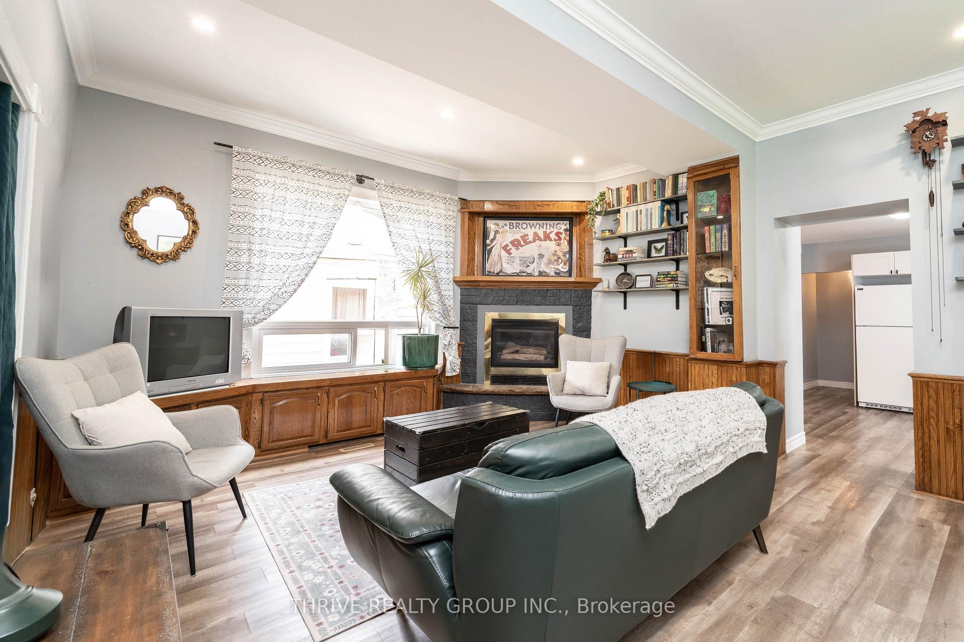Photo 5 of 247 Egerton Street, London, East L — HOMEH