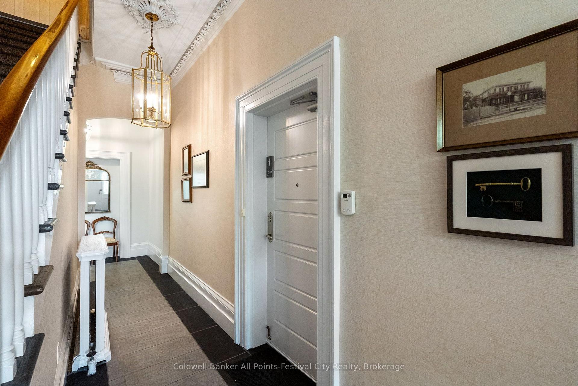 Photo 7 of Unit 201, 5 Cobourg Street, Goderich, Goderich (Town) — HOMEH