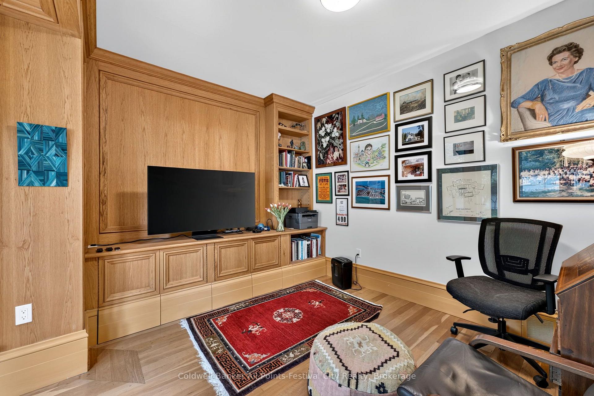Photo 33 of Unit 201, 5 Cobourg Street, Goderich, Goderich (Town) — HOMEH