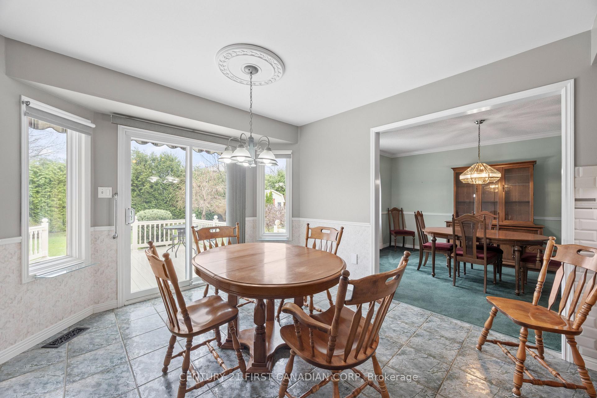Photo 13 of 7069 Diane Crescent, London, South V — HOMEH
