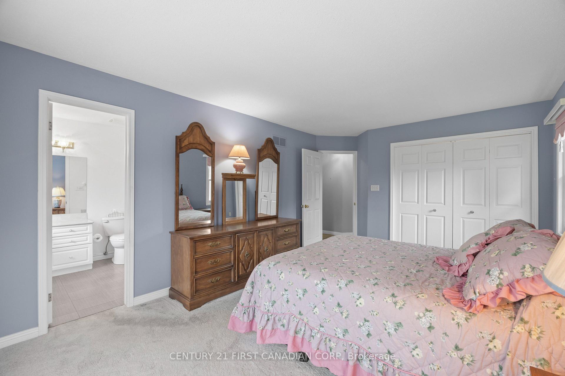 Photo 21 of 7069 Diane Crescent, London, South V — HOMEH