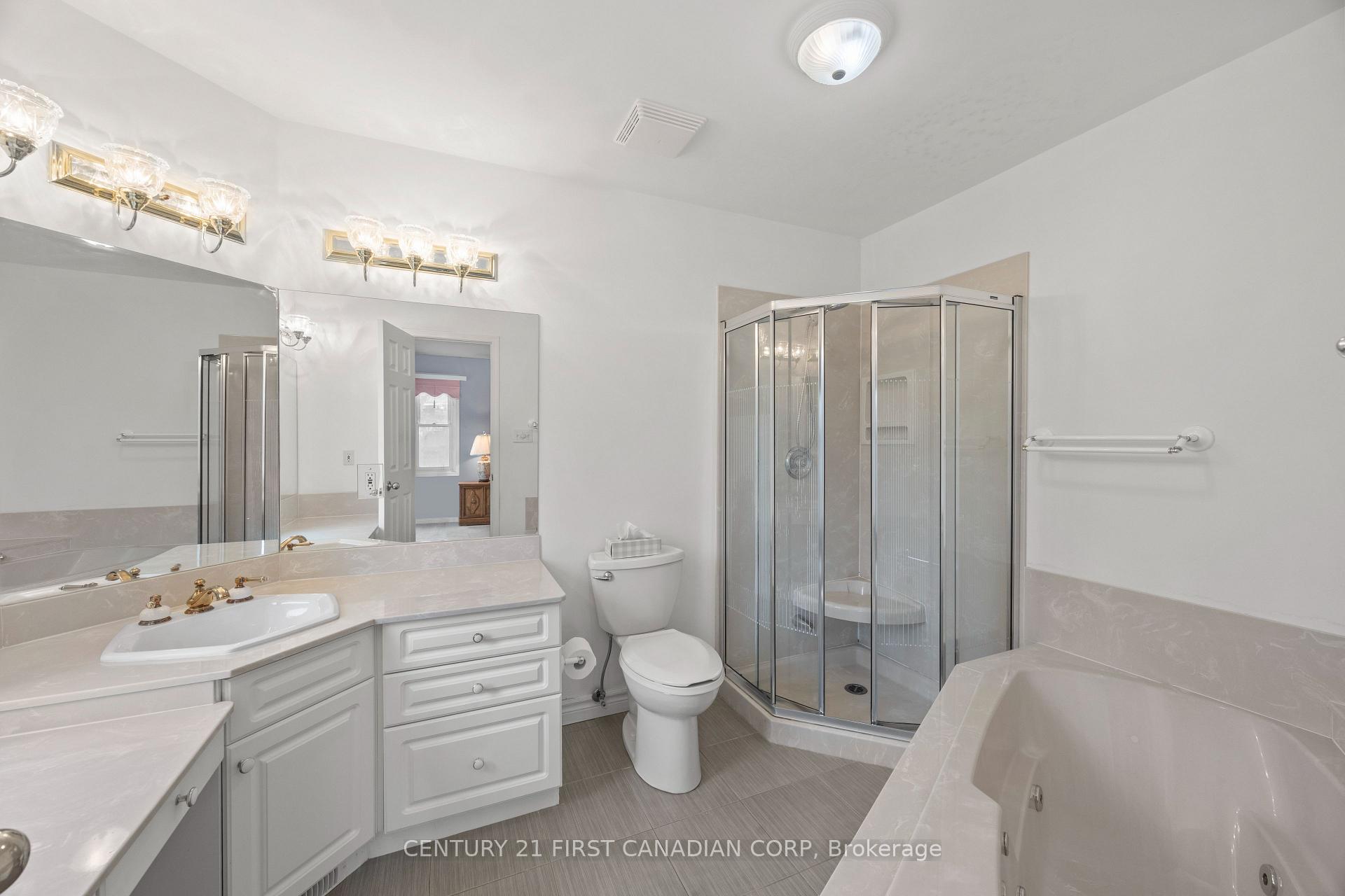 Photo 25 of 7069 Diane Crescent, London, South V — HOMEH