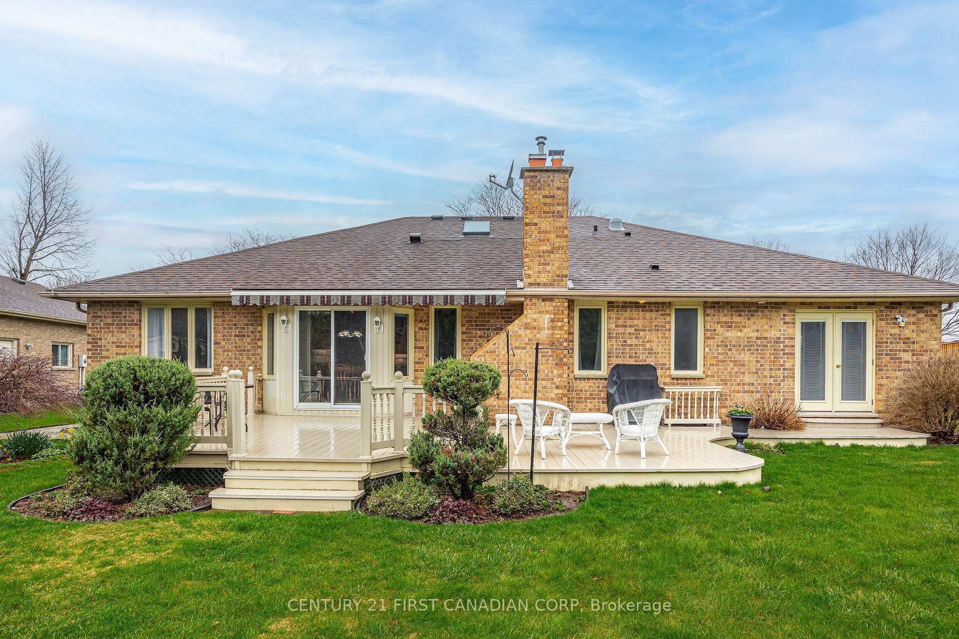 Photo 39 of 7069 Diane Crescent, London, South V — HOMEH