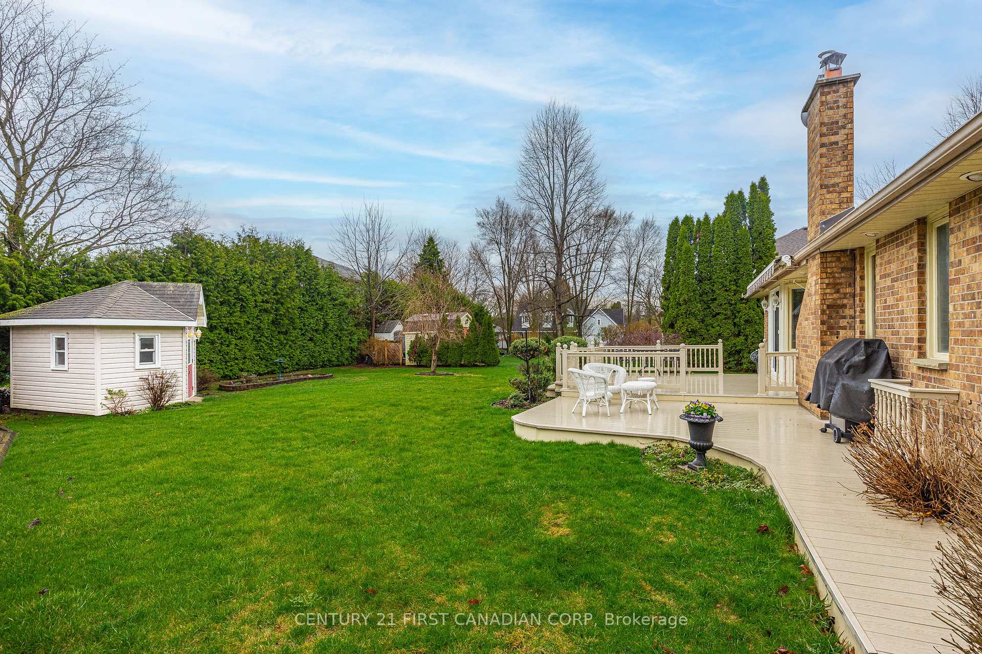 Photo 41 of 7069 Diane Crescent, London, South V — HOMEH