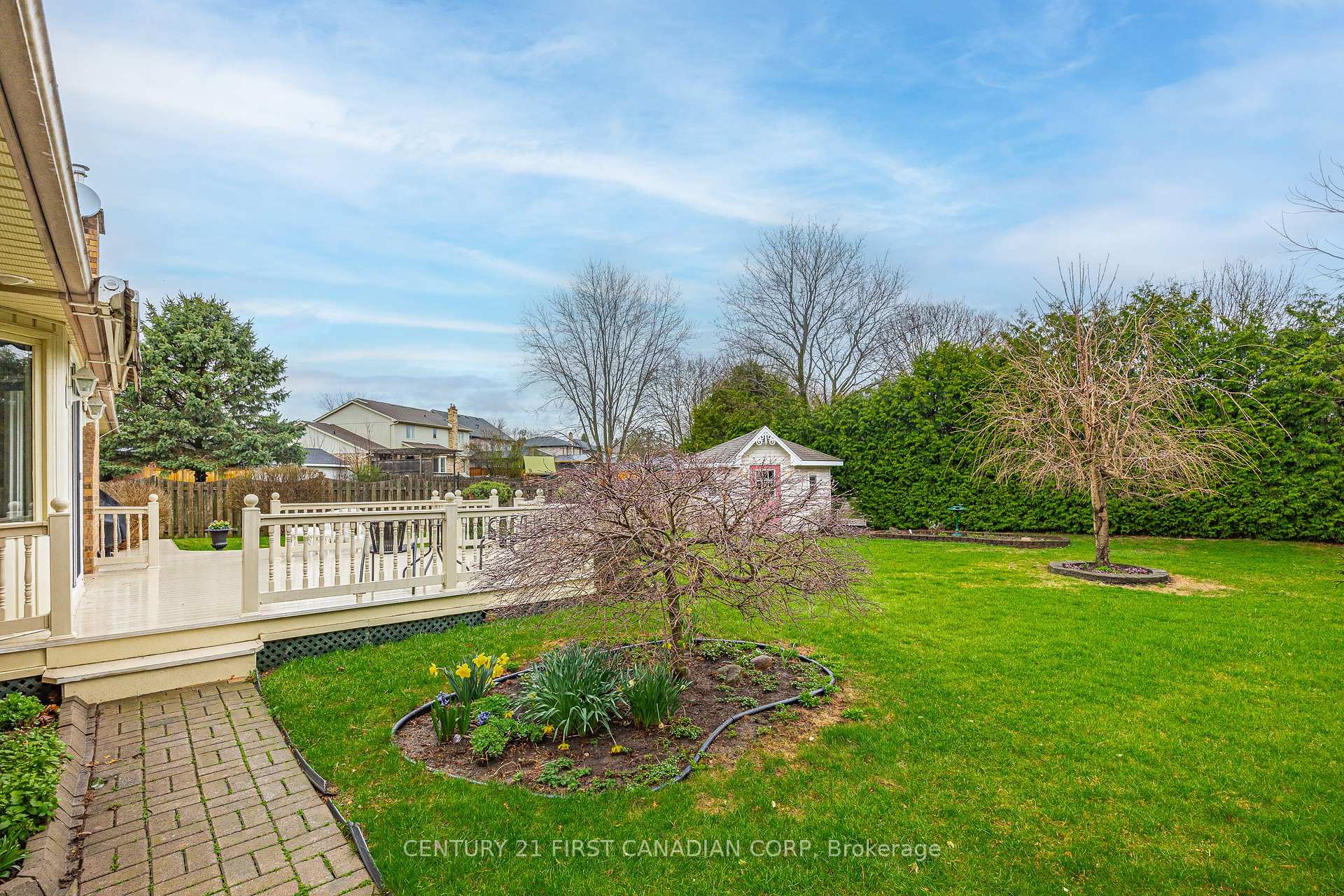 Photo 42 of 7069 Diane Crescent, London, South V — HOMEH