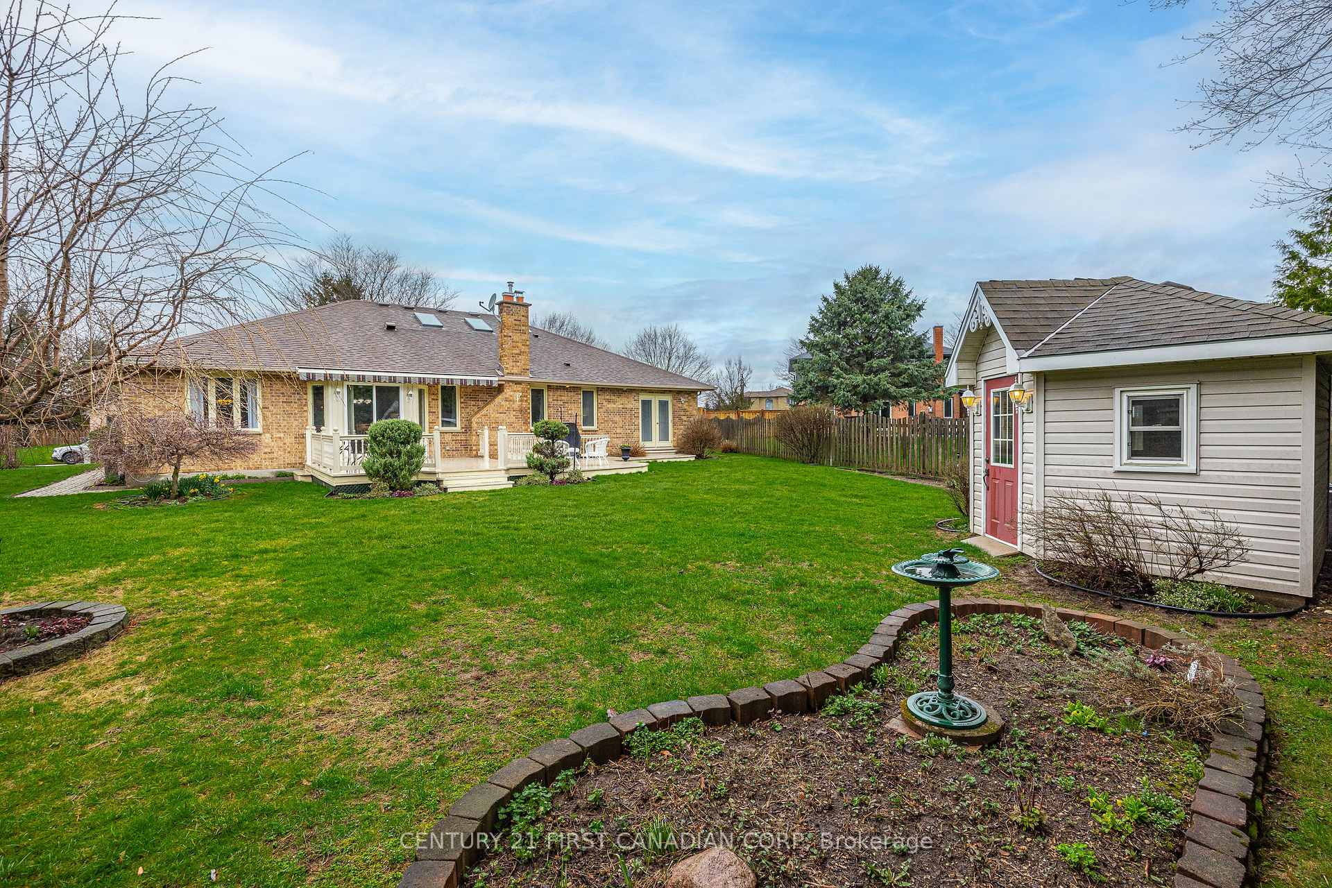 Photo 43 of 7069 Diane Crescent, London, South V — HOMEH