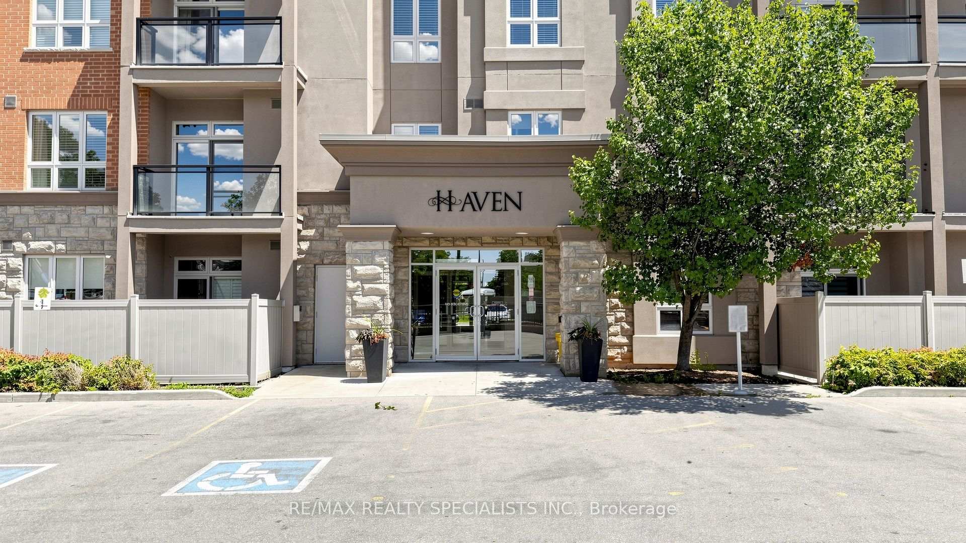 Photo 1 of Unit 408, 5317 Upper Middle Road, Burlington, Orchard — HOMEH