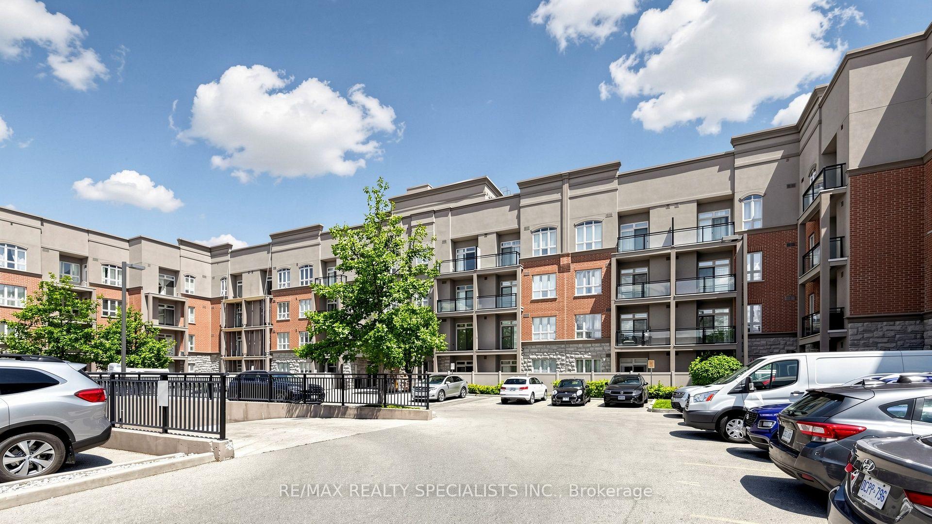 Photo 2 of Unit 408, 5317 Upper Middle Road, Burlington, Orchard — HOMEH