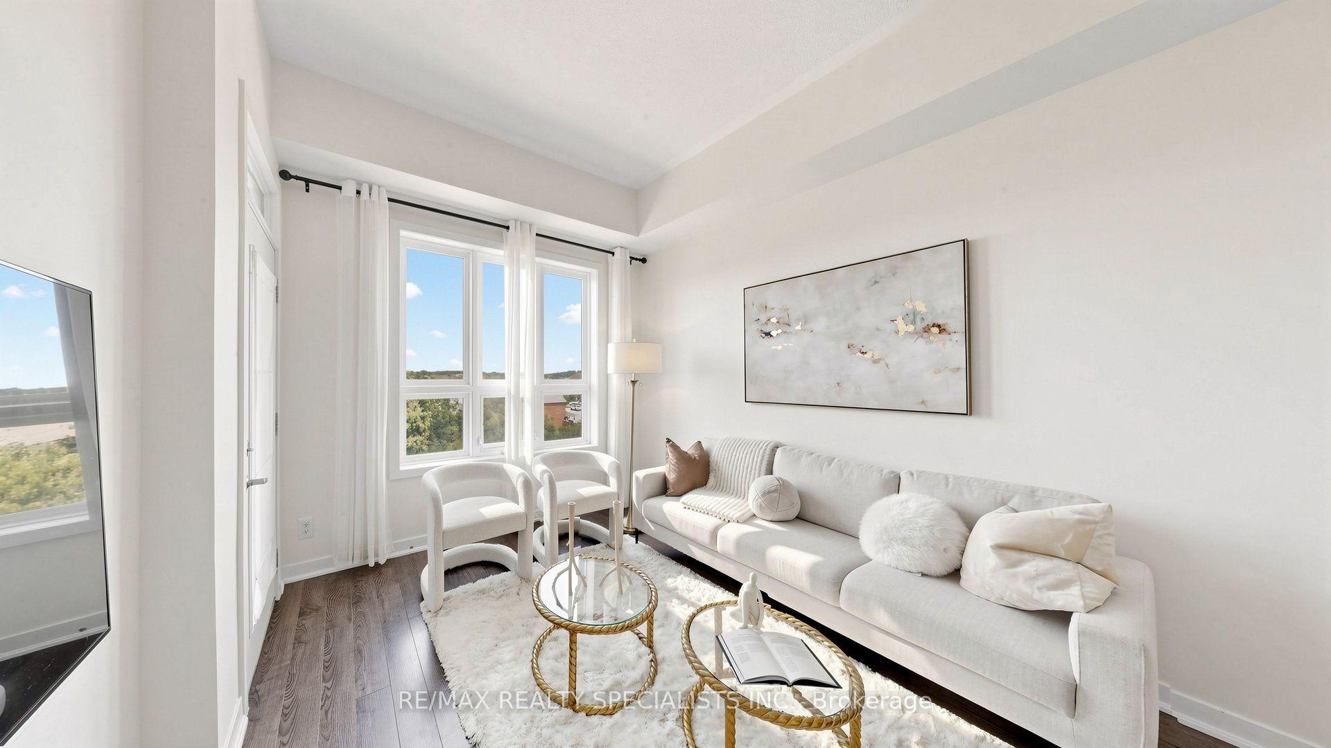 Photo 5 of Unit 408, 5317 Upper Middle Road, Burlington, Orchard — HOMEH