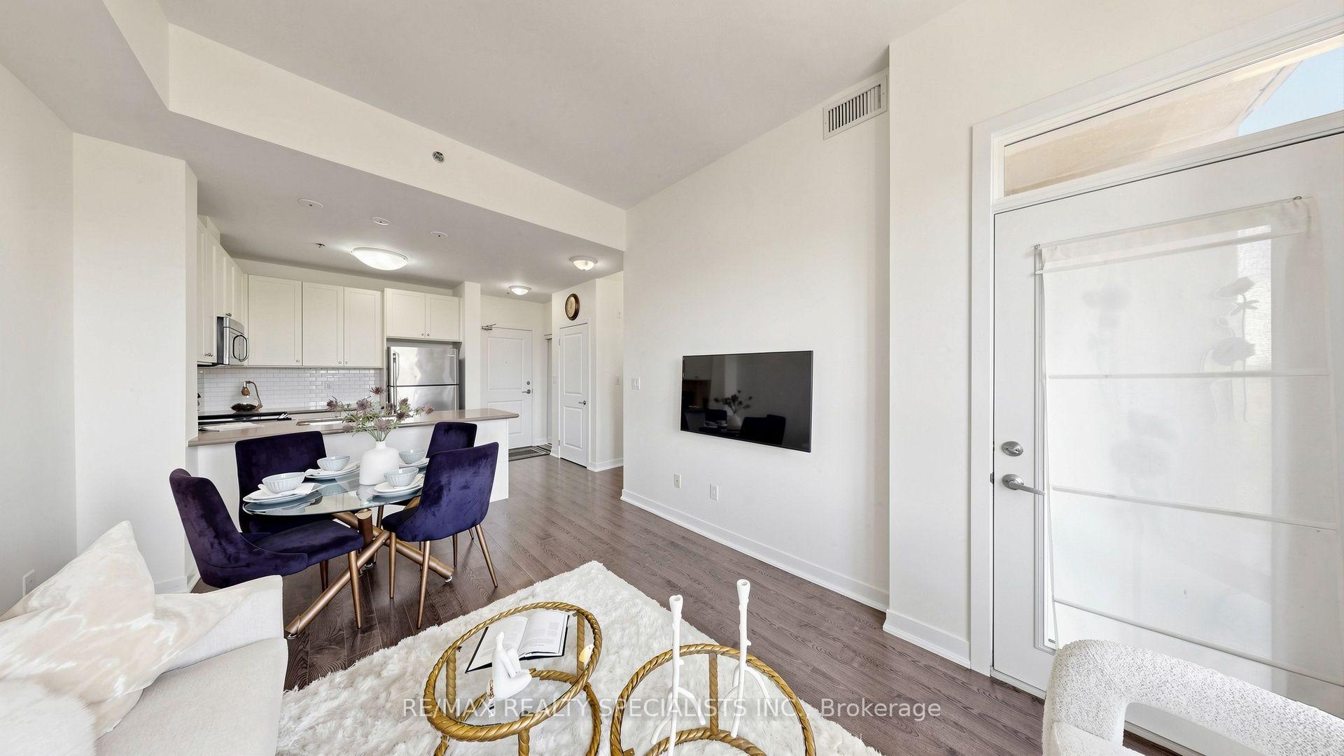 Photo 6 of Unit 408, 5317 Upper Middle Road, Burlington, Orchard — HOMEH