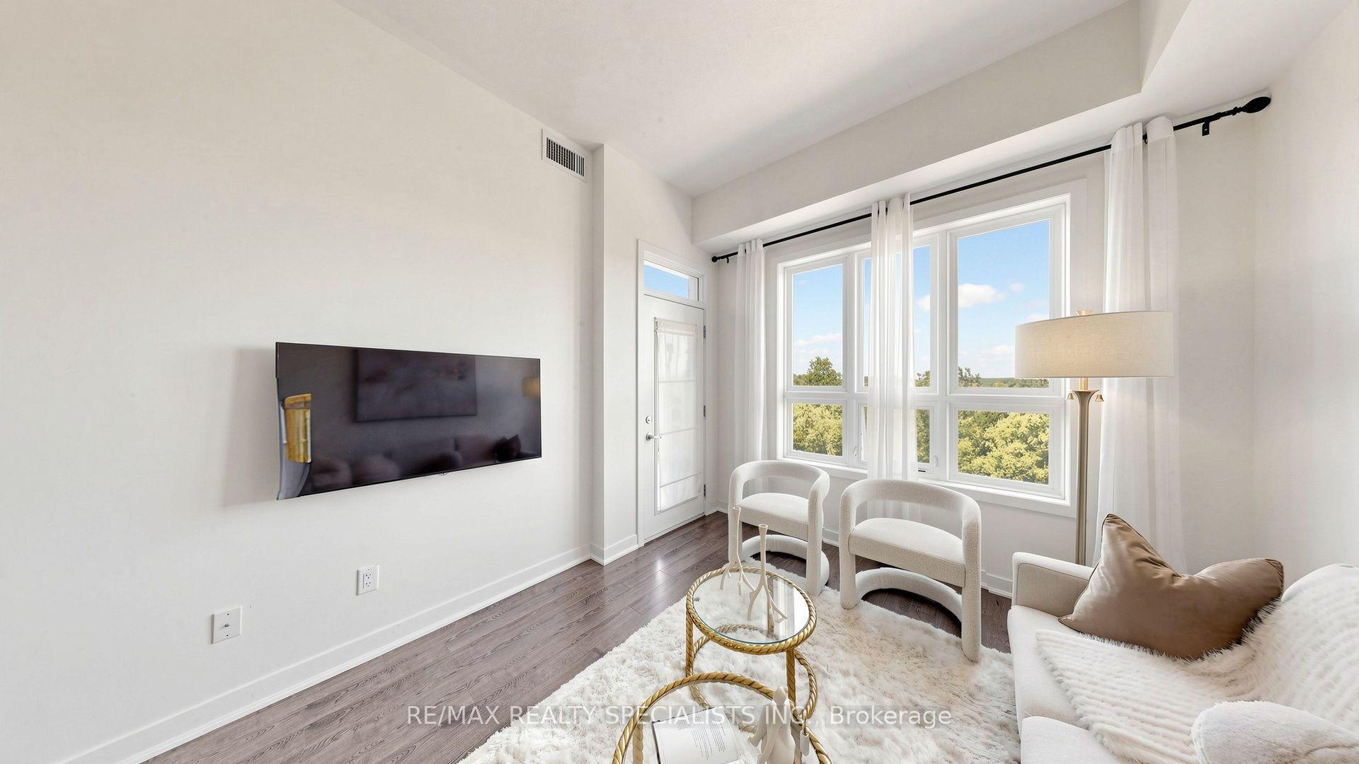 Photo 7 of Unit 408, 5317 Upper Middle Road, Burlington, Orchard — HOMEH