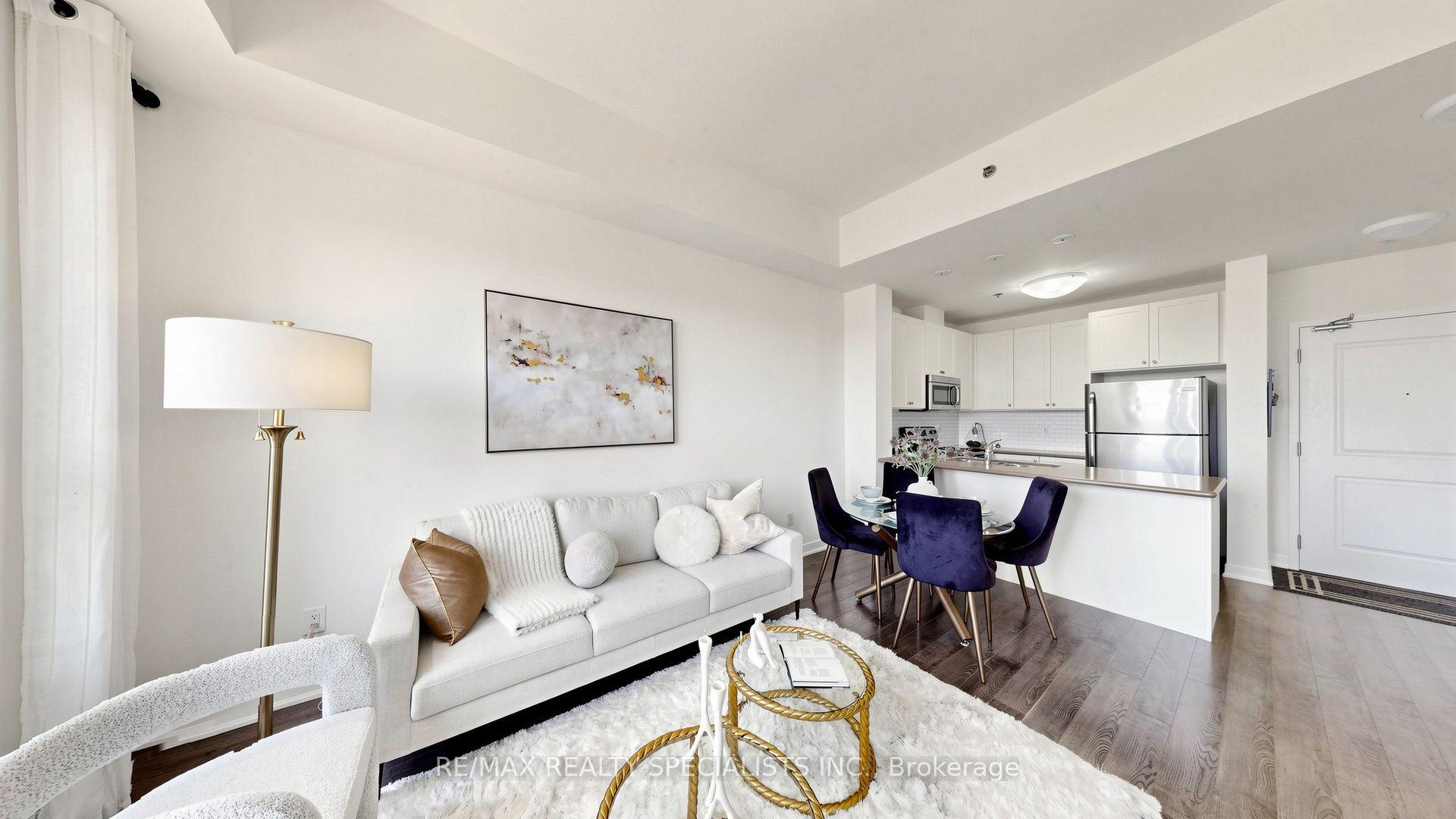 Photo 8 of Unit 408, 5317 Upper Middle Road, Burlington, Orchard — HOMEH
