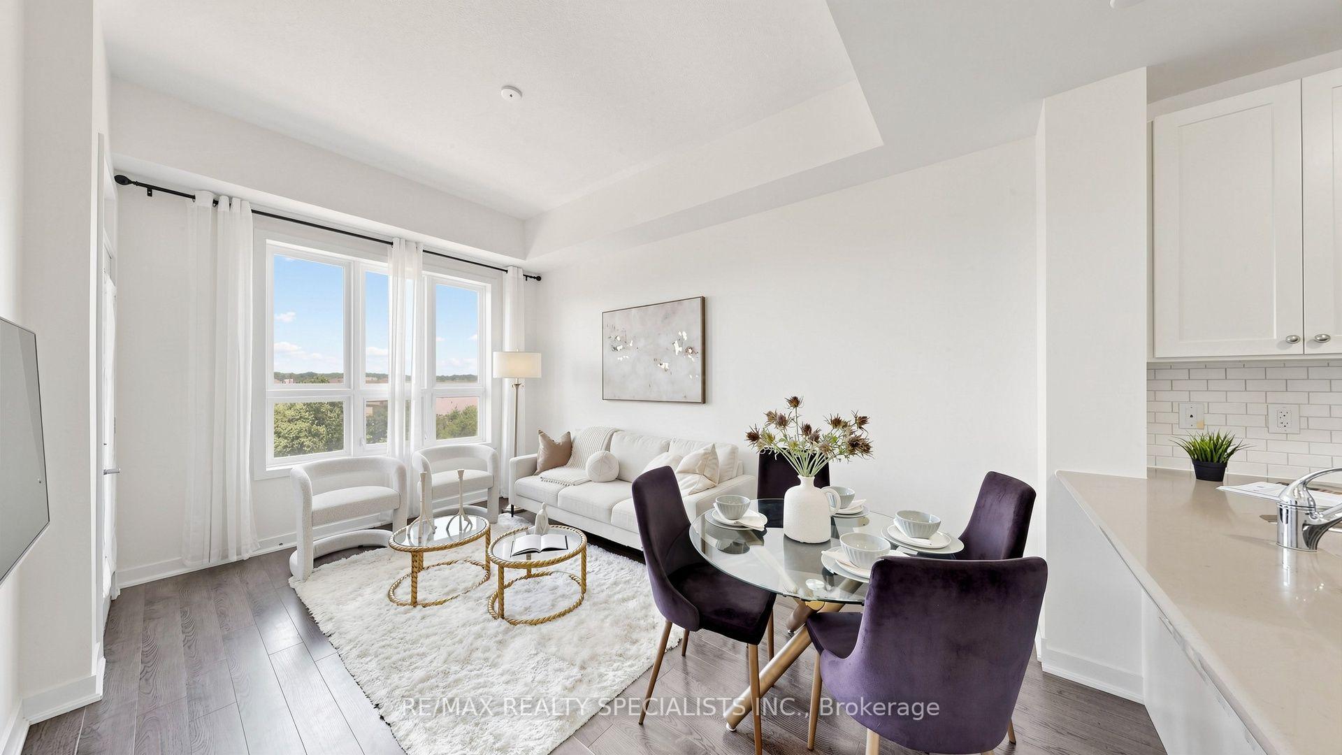 Photo 9 of Unit 408, 5317 Upper Middle Road, Burlington, Orchard — HOMEH