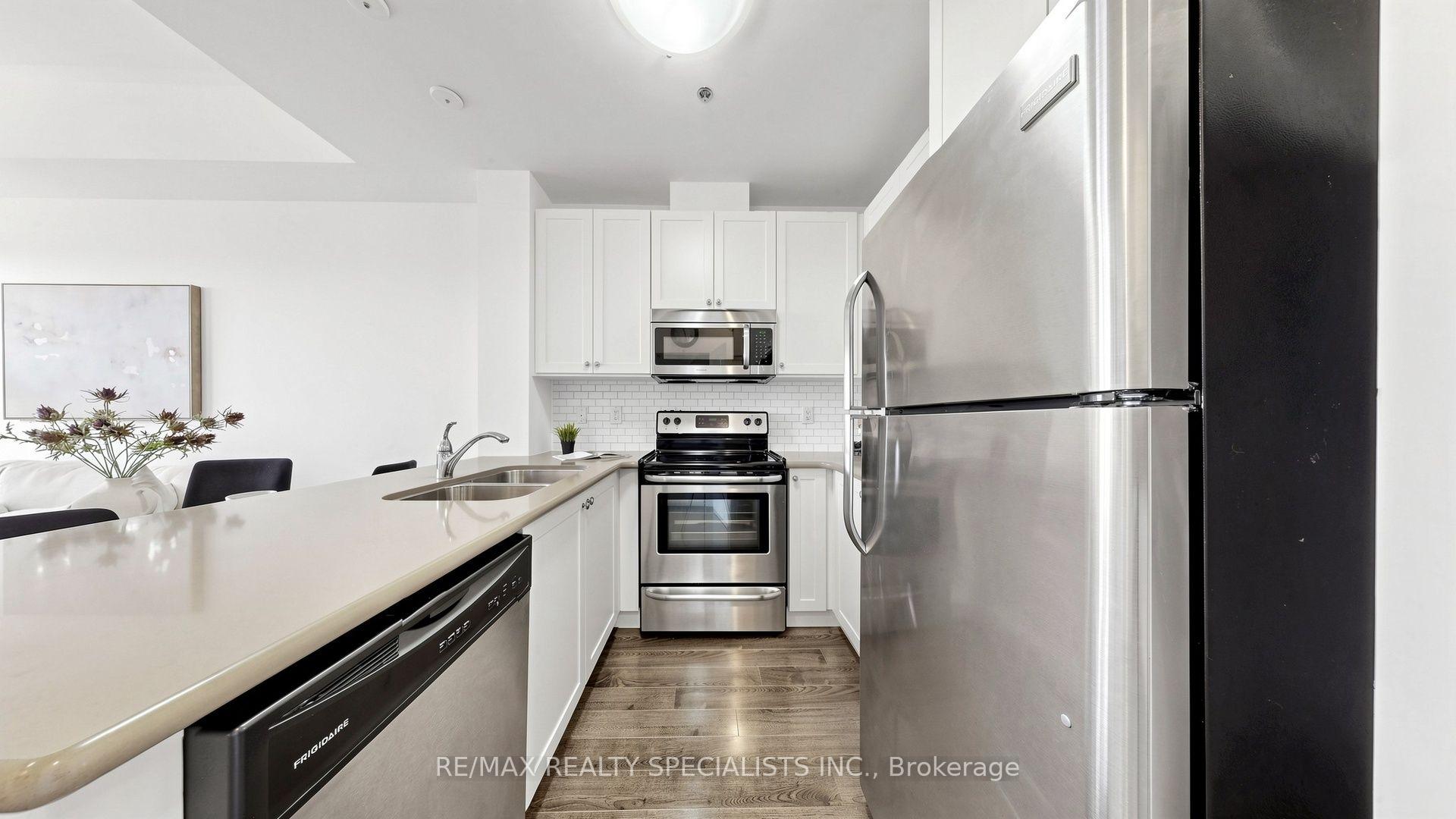 Photo 10 of Unit 408, 5317 Upper Middle Road, Burlington, Orchard — HOMEH