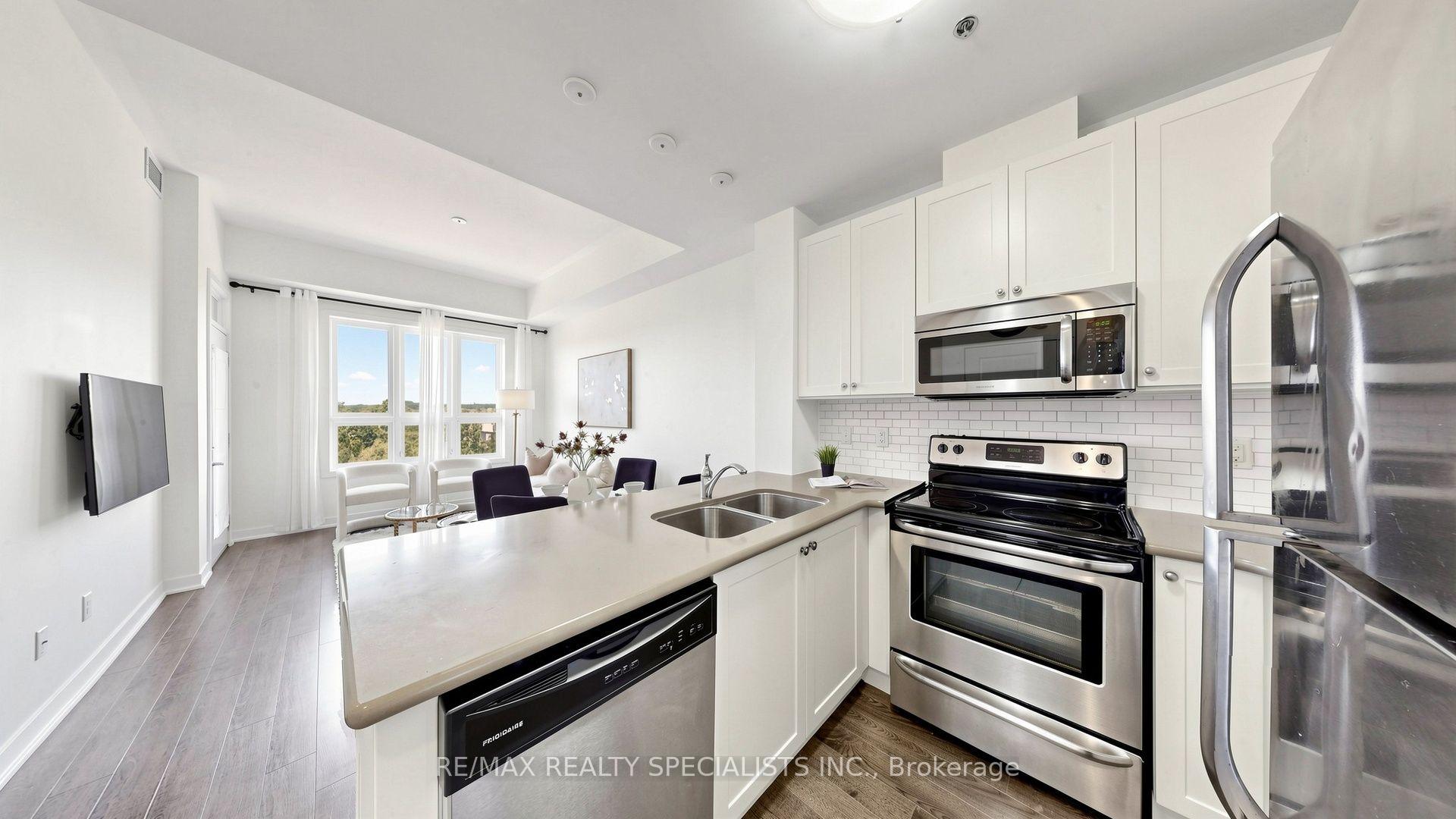 Photo 11 of Unit 408, 5317 Upper Middle Road, Burlington, Orchard — HOMEH